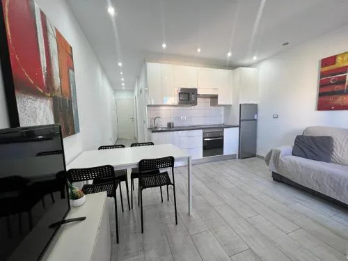 Precioso Apartamento 1 dormitorio & Air Conditioning - Mareverde