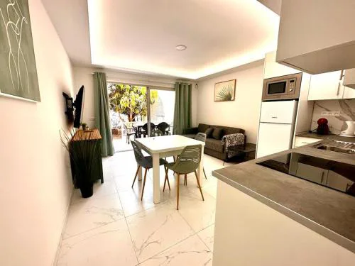 Precioso y nuevo apartamento de 2 habitaciones - Mareverde