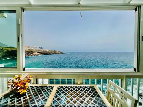 Refugio Marítimo