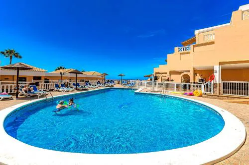 Renovated Seaviews Paradise Court