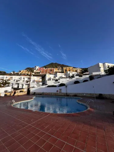 Residence Balcòn del Atlàntico Costa Adeje
