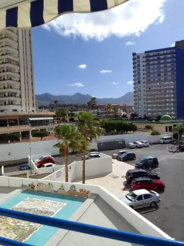 Residence Paraiso del sur