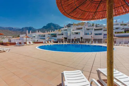 Sea View Apartment