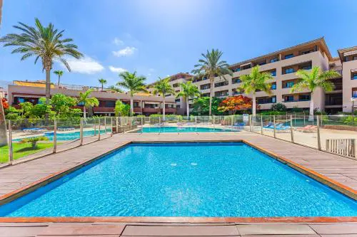 Sea View Family Apartment Heated Pool