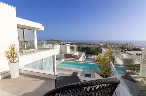 Serenity Casa Encanto