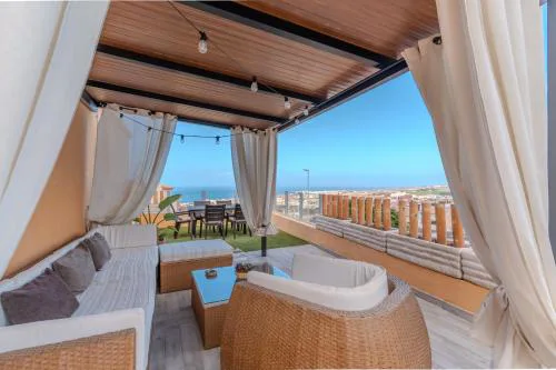 Sol del Conde Apartamento Vacacional