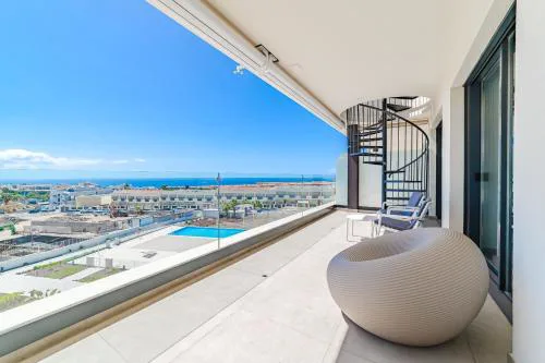 Soul Escape Atlantic Homes