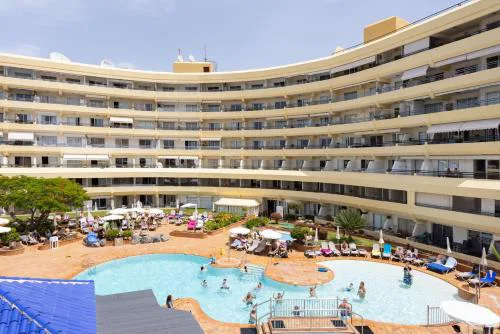 Studio 50m from Puerto Colón Beach
