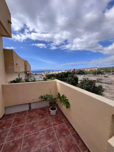 Sun & Pool Retreat Complex Costa Adeje