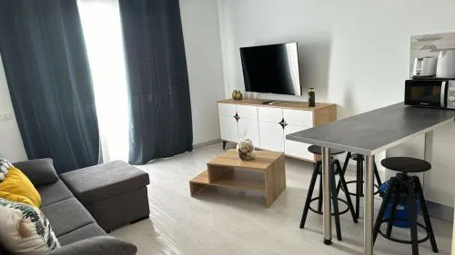 Sun & Sea Apartment