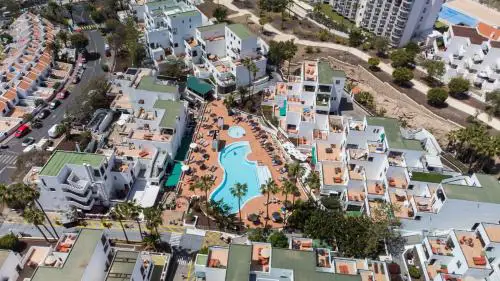 Sunny Stay Costa Adeje
