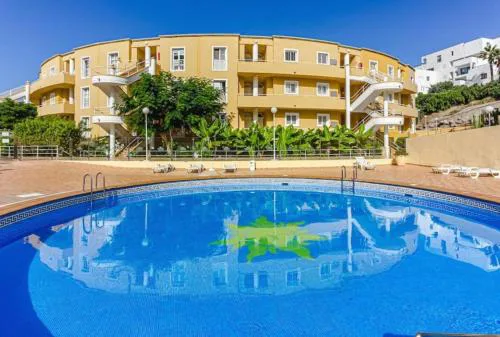 Sunshine by the ocean 1BR apartment COSTA ADEJE by Aqua Vista Tenerife