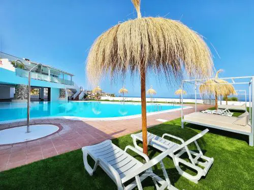 Sunshine Island Village