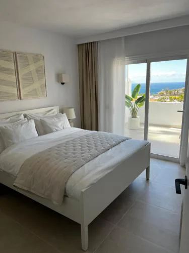 Sweet Home Tenerife, Ocean View