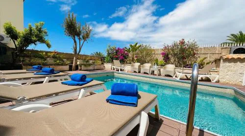 Tenerife Deluxe Villas