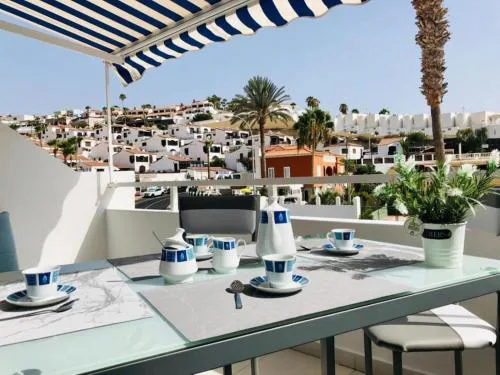 Tenerife Holidays