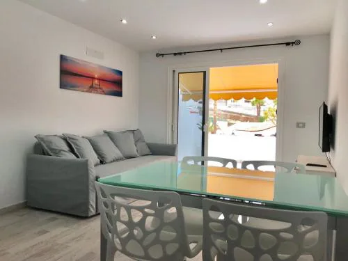 Tenerife Luxury Apartment Costa Adeje 2
