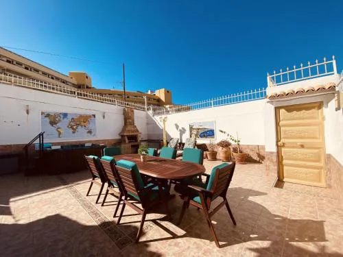 The Good Life Holiday Home