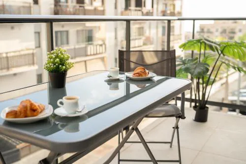 The Korner, Central Adeje Renovated Flat