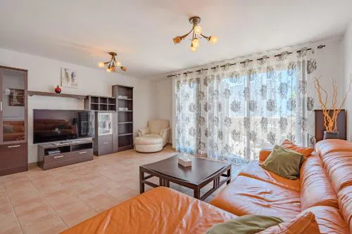 Townhouse Paraiso 2