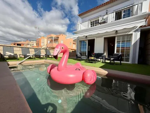Villa Adassa - Exclusive Home in El Madroñal