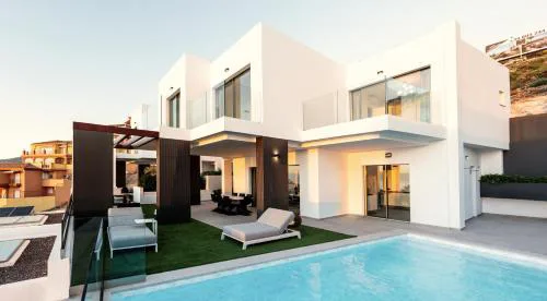 Villa Allure