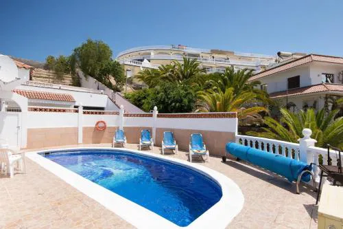 Villa Ana Lovely Central 2 Bedroom Villa