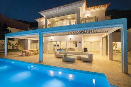 Villa Aqualuna