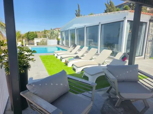 Villa Aurae