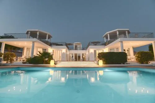 Villa Boutique Tenerife
