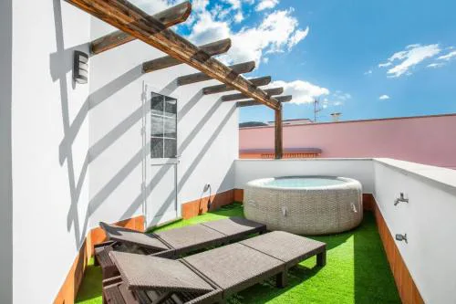 Villa Buenavistas