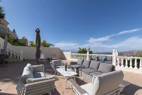 Villa Catherine