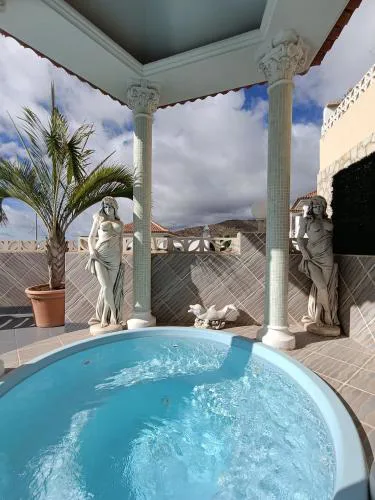 Villa Costa Adeje
