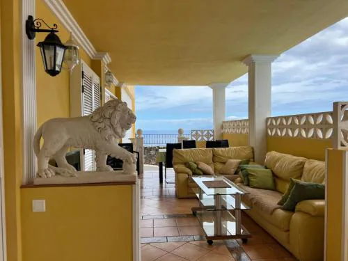 Villa Costa Adeje