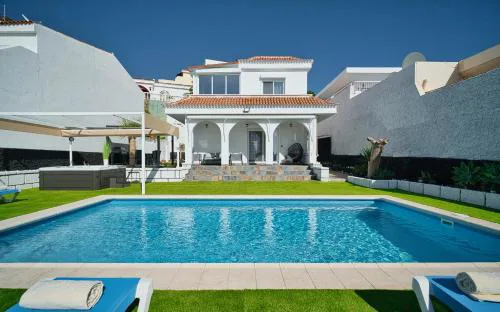 VILLA del SOL