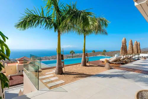 Villa Kailani