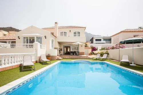 Villa Kantuta