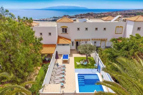 Villa Lima by Villa Plus