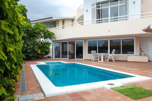 Villa Mermaid