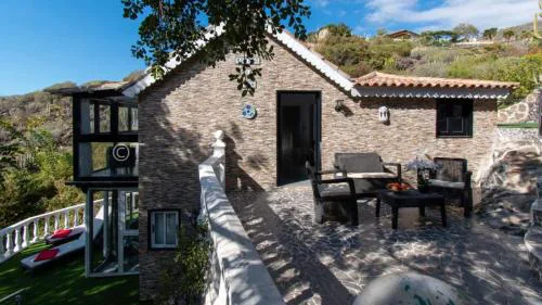 Villa Molino