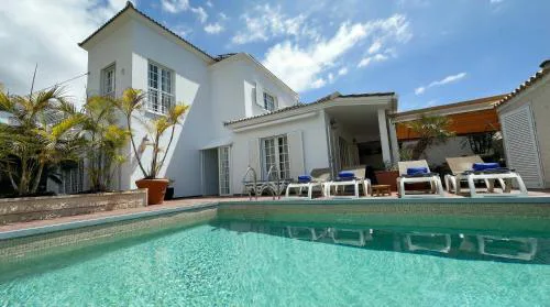 Villa Namaste