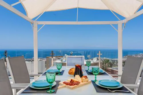 Villa Ocean Bliss - La Tagora