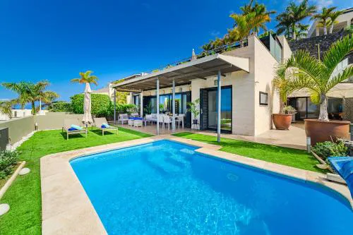Villa Palapa by Welcome Tenerife