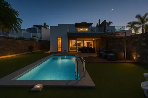 Villa Playa del Duque, Costa Adeje by Paramount Holidays