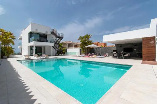 Villa Serenity