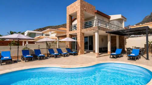 Villa Sol