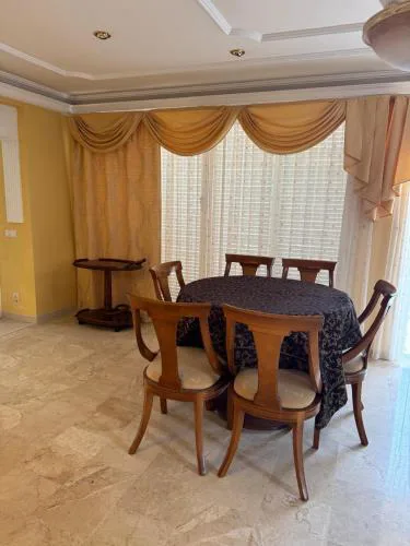 Villa Tenerife Sur