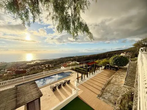 Villa Tequila