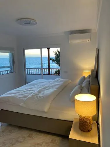 Villa Tranquila, Playa del Duque