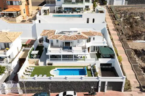 Villa Tropical